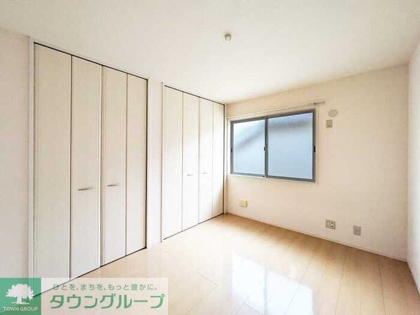 ノクターンの物件内観写真